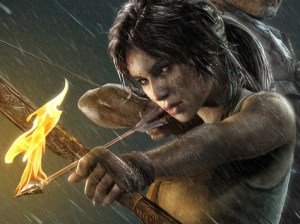 TombRaiderLaraCroft2013