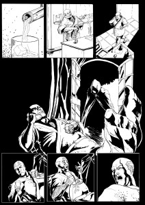 Cavaleiro da Luz 1 Pag 4