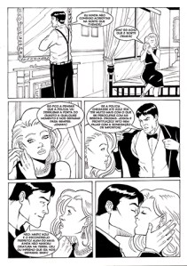 Johnny and Mary (Por Leo S e Marcus Rosado) Pag 07