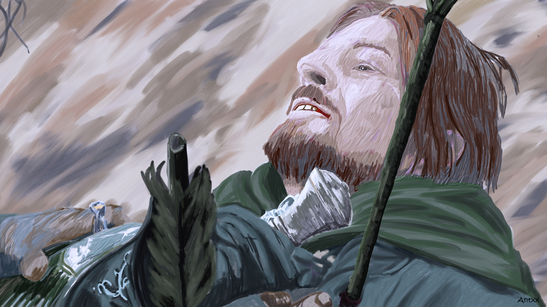 Onde visitar os cenários de O Senhor dos Anéis | Civitatis Magazine, image size:1920x1080